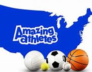 Course Amazing Athletes image 2