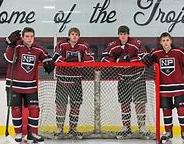 Course Jr. Trojans Hockey image 1