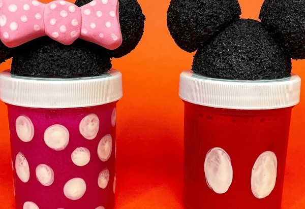Course Kidcreate:Slime Time with Mickey & Minnie image 1