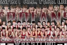 Picture for: Summer Wrestling Training