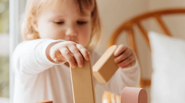 Course Terrific Two's (Ages 24-35 months) image 1