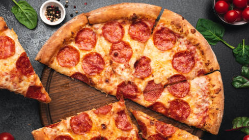 Course Pizza and Play with Dad image 2