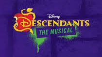 Course Child's Play Theatre: Disney's Descendants: The Musical image 1