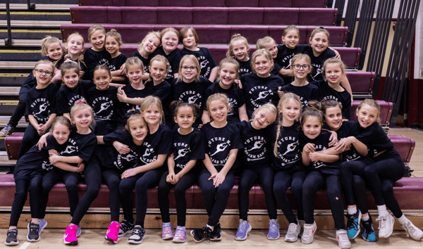 Picture for Dance & Cheer