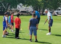 Picture for: LOCATION CHANGE-Golf Squad