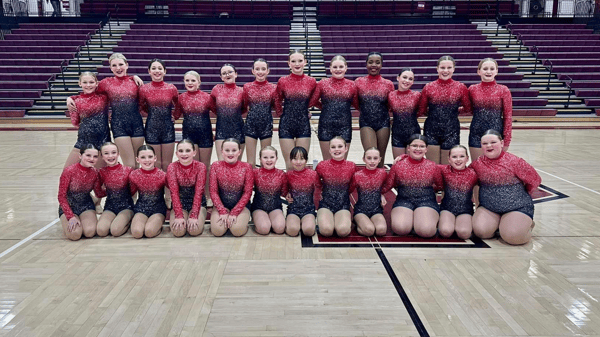 Course Junior Trojans Dance Team image 2