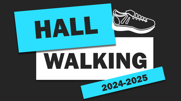 Course Hall Walking image 1