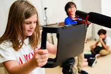 Course Tech Academy: Video Production-Special Effects image 2