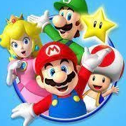 Course Tech Academy: Intro to Video Game Design with Nintendo Characters image 1