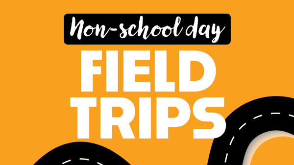 Course Non-School Day Field Trips image 1