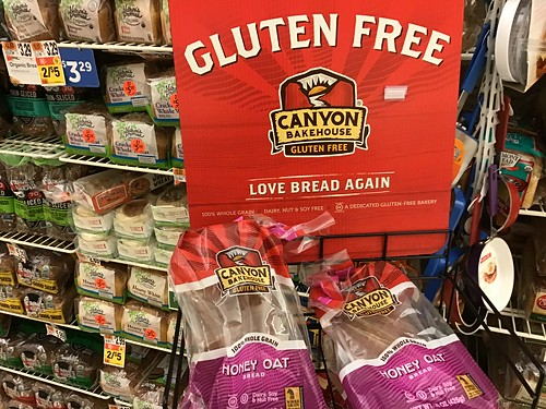 Picture for: Gluten Free Breads