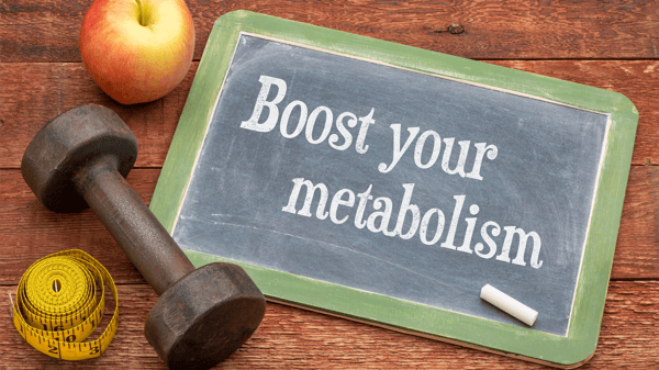 Course Metabolism Boosters & Busters (Online) image 1