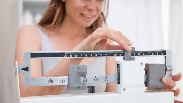 Course Women, Weight & Hormones (Online) image 1