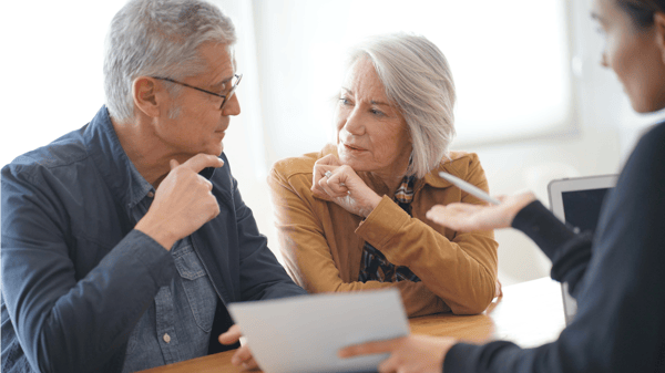 Course The five important people you need on your way to heaven (Online) image 1