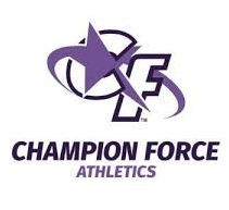 Course Champion Force Cheerleading image 1