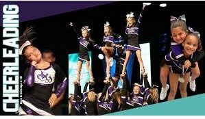 Course Champion Force Cheerleading image 2