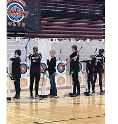 Course Introduction to Archery image 2