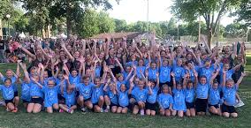 Course NPDT Summer Youth Clinic image 1