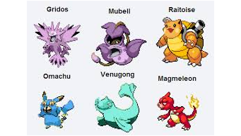 Course Tech Academy: 3D Printing: Poke Monsters image 1
