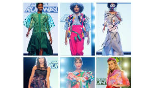 Course YEL: Project Runway| Summer 1.0 image 1