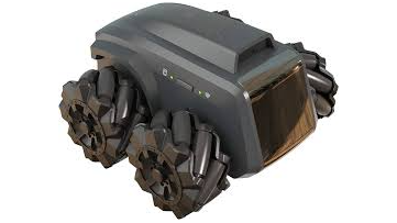 Course YEL: Robotics: Scout Bots image 1