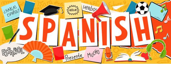 Image for Spanish Made Simple – One-on-One Tutoring for Ages 3+ to Adult