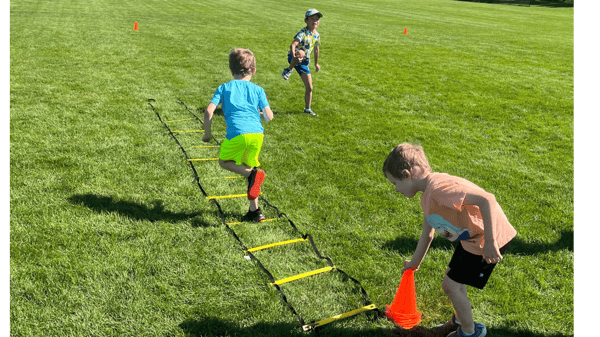 Picture for Fitness & Sports