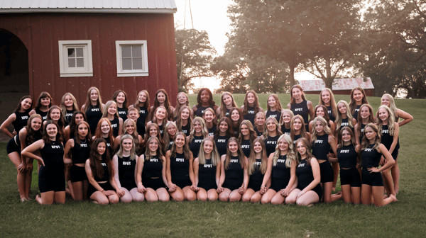 Course NPDT Fall Performance Team image 1