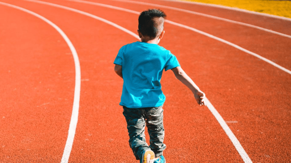 Picture for: DASH Sports: Track & Field Camp Tykes