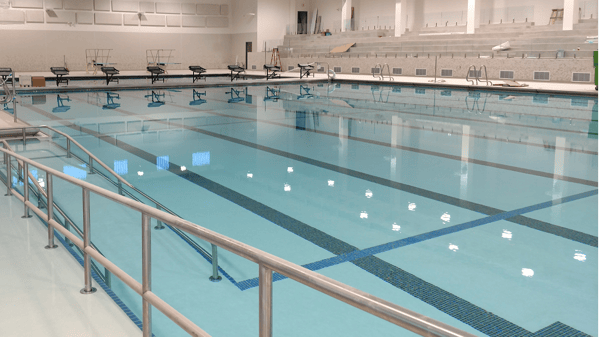 Picture for: Aqua Zumba