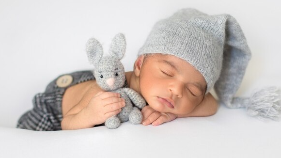 Picture for: Baby and Me (Birth - 18 months) Evening class