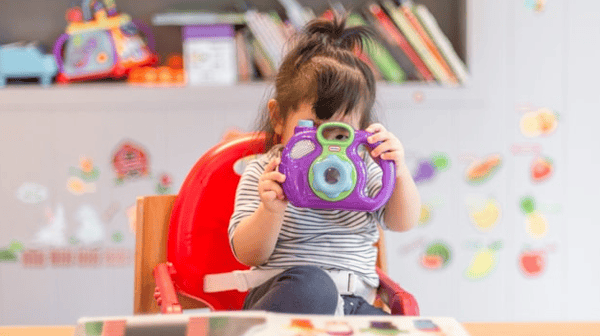 Picture for: Terrific Two's (Ages 24-35 months)