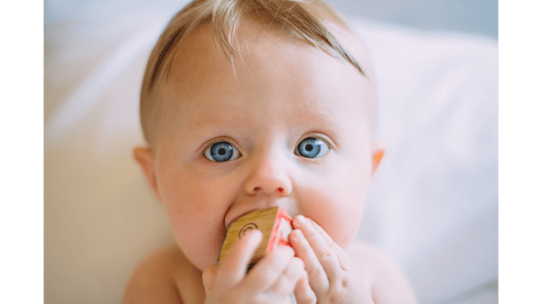 Picture for: Newborn Talk