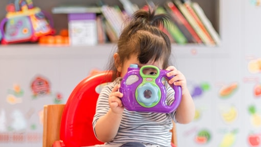 Picture for: Wonderful Wednesdays (Ages 1-5)