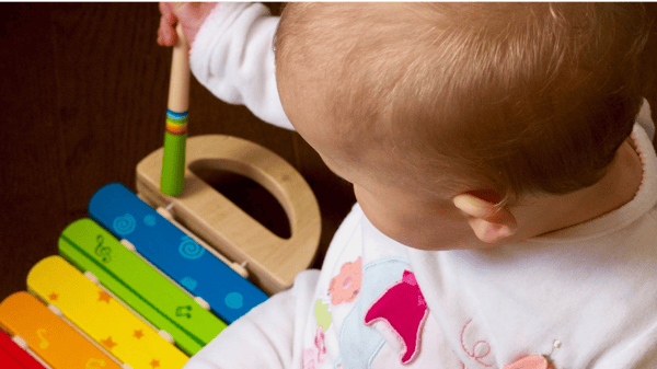 Picture for: Parenting Children with Unique Abilities *New Class*