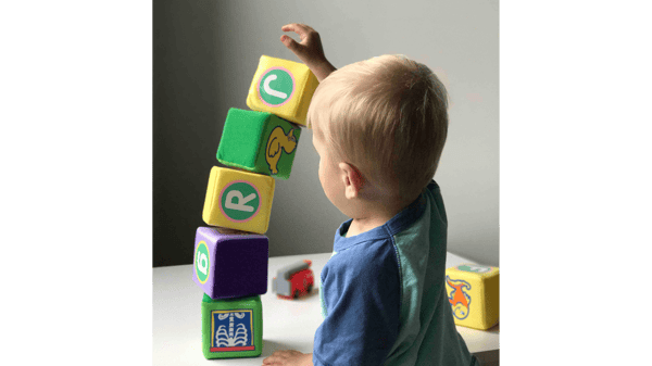 Picture for: Fun One's (Ages 12-23 months)