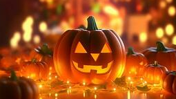 Course Pumpkin Pals image 1