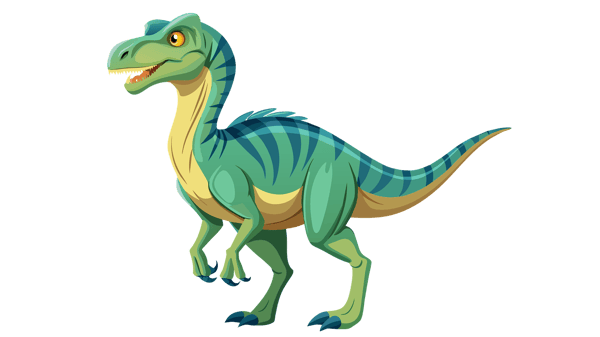 Picture for: Dinosaurs Roar