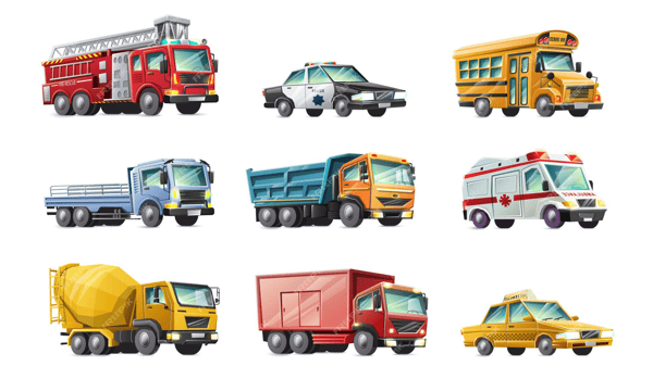 Picture for: Vehicle Fair