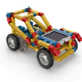 Course GoSolar! Kidz: Solar Cars image 1