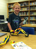 Course GoSolar! Kidz: Solar Cars image 2