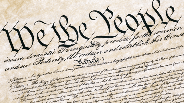 Course The Bill of Rights: Origin to present times image 1