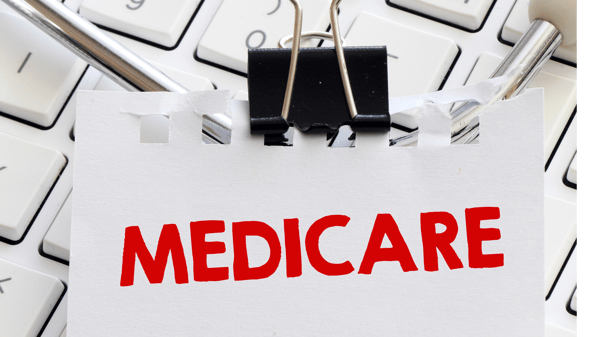 Image for The Ins and Outs of Medicare