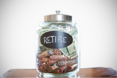 Picture for: Taxes in Retirement