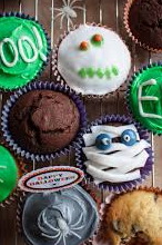 Picture for: Creepy Cupcakes