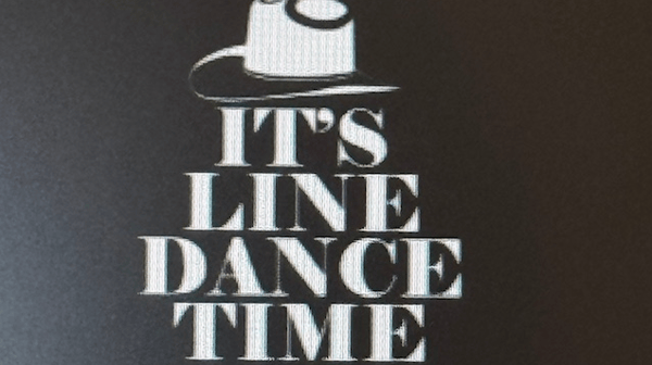 Picture for: Intro to Line Dance