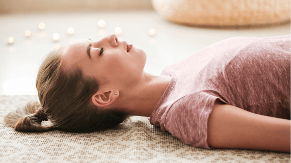 Picture for: Somatic Breathwork Journey Session