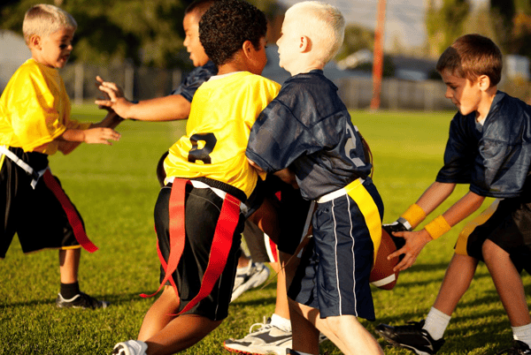 Picture for Football