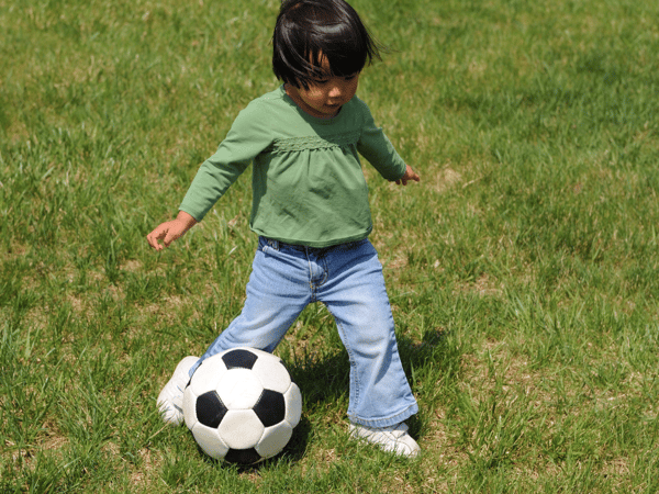 Picture for: DASH Sports: Soccer Tykes