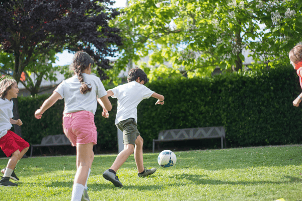 Picture for: DASH Sports: Soccer Camp